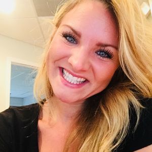 Meet your Posher, Haley